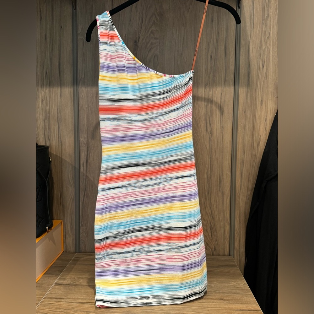 Missoni Cover Up